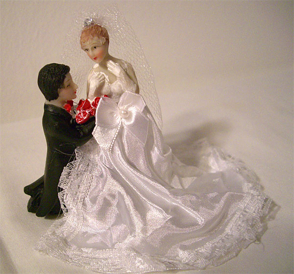 marturii de nunta