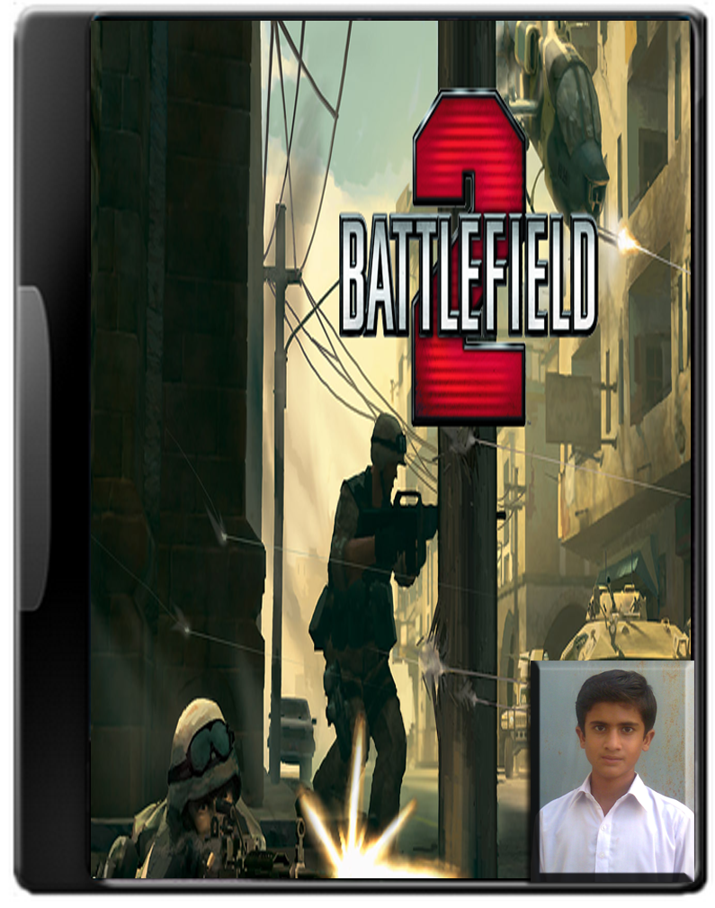 download battlefield 2 full game